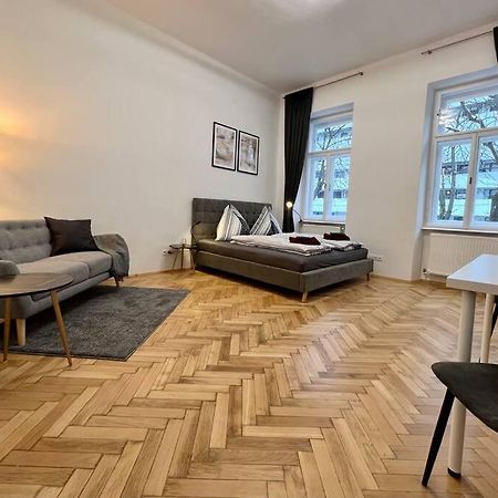 Little Cozy Residence - Enjoy Viennas Summer Season Luaran gambar