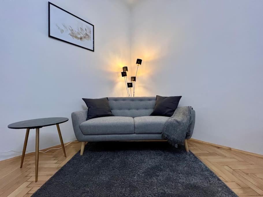 Little Cozy Residence - Enjoy Viennas Summer Season Luaran gambar
