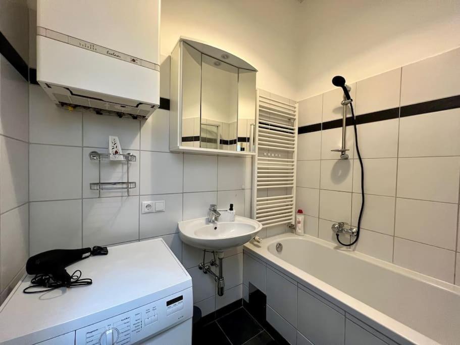 Little Cozy Residence - Enjoy Viennas Summer Season Luaran gambar